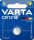 Varta lítium gombelem - CR1216