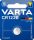 Varta lítium gombelem - CR1220