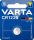 Varta lítium gombelem - CR1225