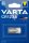 Varta speciális elem - CR123A