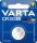 Varta lítium gombelem - CR2025