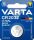 Varta lítium gombelem - CR2032