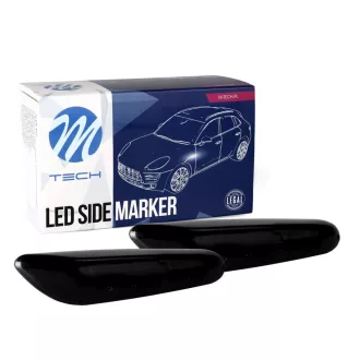 LED Side Marker Smoke BMW - CSM101