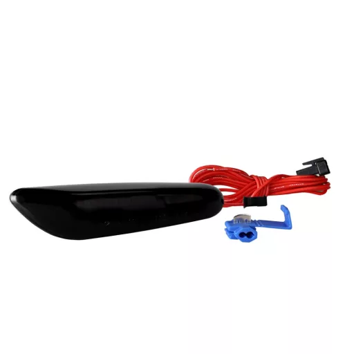 LED Side Marker Smoke BMW - CSM101