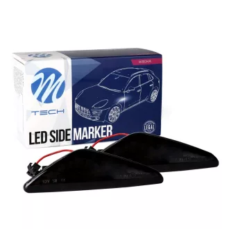 LED Side Marker Smoke BMW - CSM102