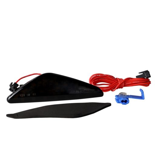 LED Side Marker Smoke BMW - CSM102