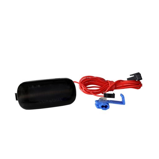 LED Side Marker Smoke Audi - CSM104