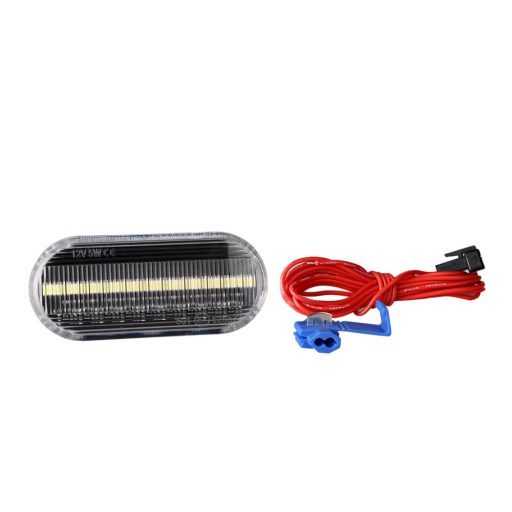 LED Side Marker Clear VW - CSM105