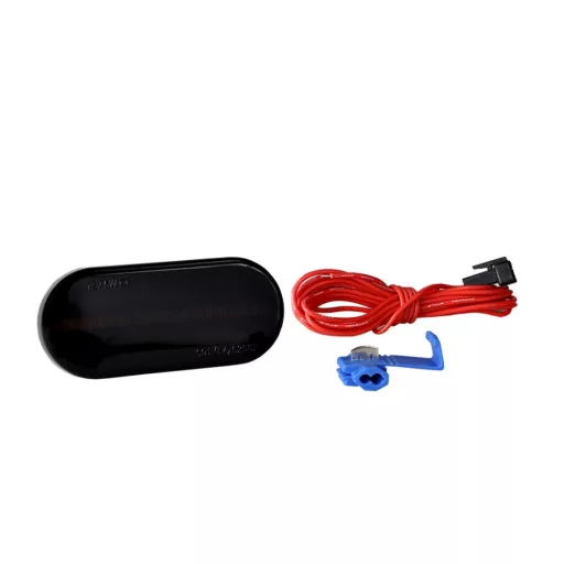 LED Side Marker Smoke VW - CSM106