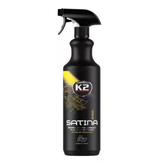   K2 SATINA PRO ENERGY FRUIT 1 L - műszerfalápoló és regeneráló