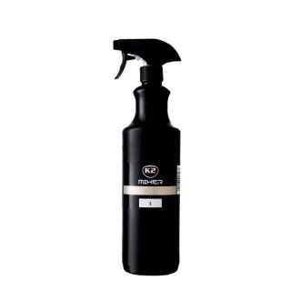 K2 MIXER 1L Palack pumpás adagolóval