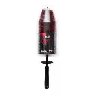 K2 PRO FELNITISZTÍTÓ KEFE