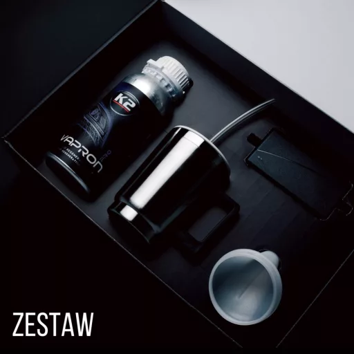 K2 VAPRON Lámpa regeneráló készlet