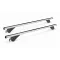 Keresztrudak integrált tetősínre 120 cm BASIC, VDP