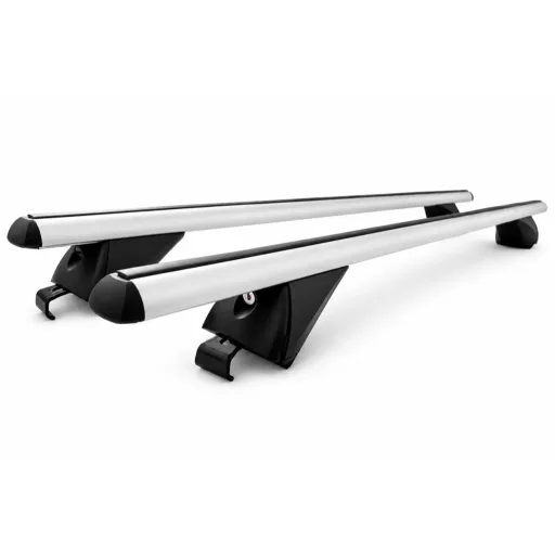 Keresztrudak integrált tetősínre 135 cm BASIC, VDP