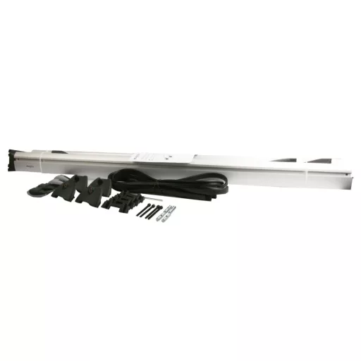 Tetőcsomagtartó tetősínhez 120 cm, MULTIPA