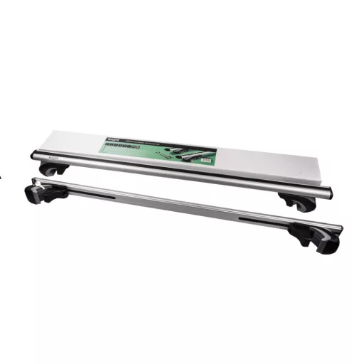 Tetőcsomagtartó tetőkorlátos 120cm MULTIPA