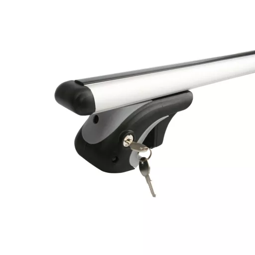 Tetőcsomagtartó tetőkorlátos 120cm MULTIPA