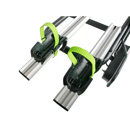 MULTIPA 2 elektromos kerékpárhoz | Elektromos kerékpár szállító vonóhorogra DAATB0112EB