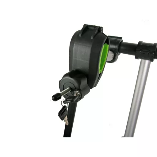 MULTIPA 2 elektromos kerékpárhoz | Elektromos kerékpár szállító vonóhorogra DAATB0112EB