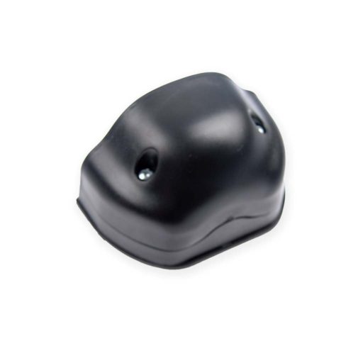 Rendszám világítás DOB-26 fekete borítás