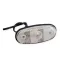 Helyzetjelző DOB-46DB LED, fehér