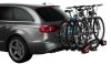 Thule VeloCompact 926 Kerékpárszállító