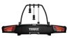 Thule VeloSpace XT 3 939000  kerékpárszállító