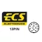 Elektromos bekötőszett 13-pin ECS BW035D1 BMW