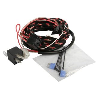   Tartós plusz (+30) és kapcsolt plusz (+15) kiegészítő szett SP133ZZ, ECS