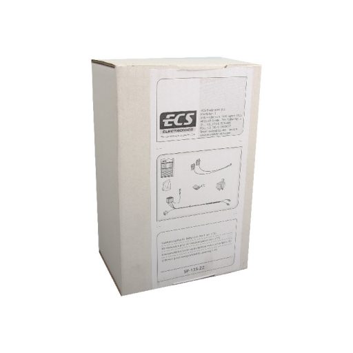 Kapcsolt plusz (+15) kiegészítő szett SP135ZZ, ECS