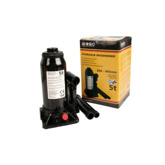 Hidraulikus emelő 5t