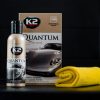 K2 QUANTUM 140g Szintetikus védőviasz