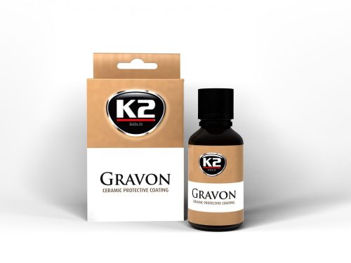 K2 GRAVON feltöltő 50 ML Kerámia festékvédelem