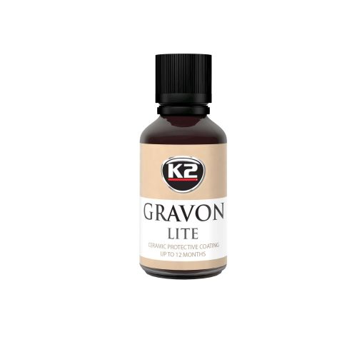 K2 GRAVON LITE 50 ML Kerámia festékvédelem