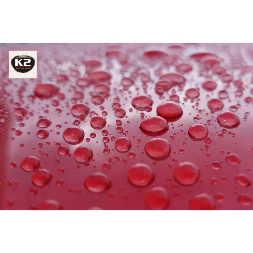 K2 GRAVON LITE 50 ML Kerámia festékvédelem