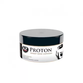 K2 PROTON 200 g Carnauba wax - kemény viasz