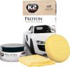 K2 PROTON 200 g Carnauba wax - kemény viasz