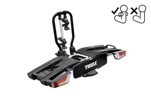 Thule EasyFold XT F 965500 Kerékpártartó