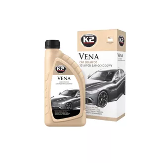 K2 VENA 1L Hidrofób autósampon