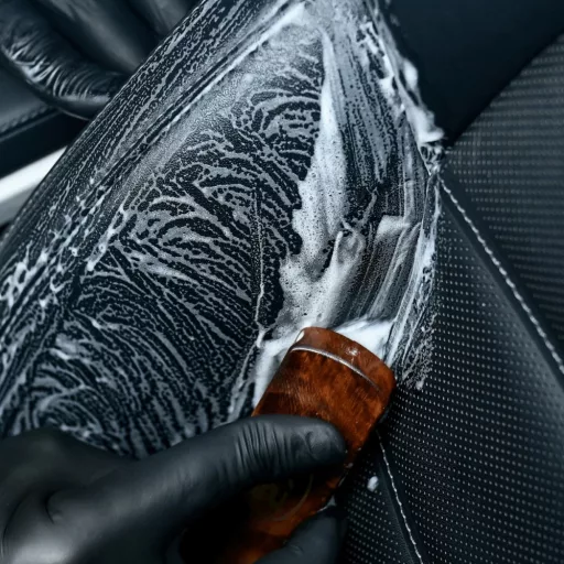 K2 Auron Brush
