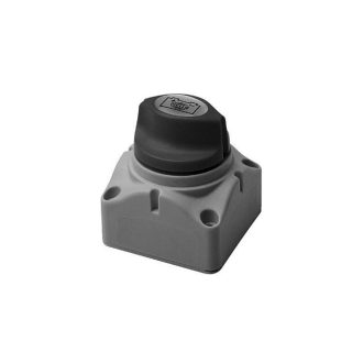 Akkumulátor főkapcsoló 12 V / 1000 A Hella