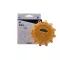 Warning lamp 12+3 LED 3xAAA Amber - IL03