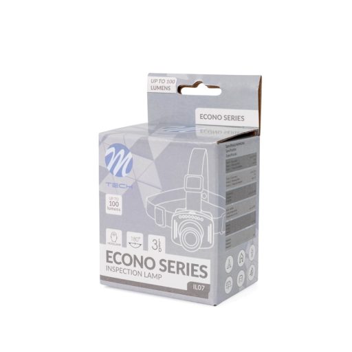 Headlamp 3xAAA - IL07