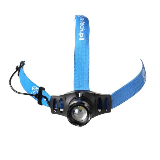 Headlamp Q5 3xAAA - IL08