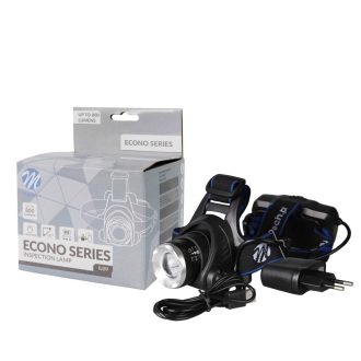 Headlamp T6 3xAA - IL09