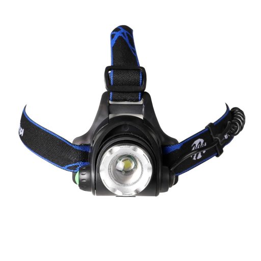 Headlamp T6 3xAA - IL09