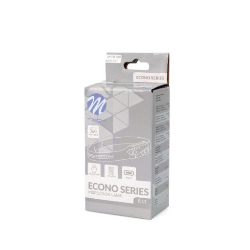 M-TECH ECONO Inspection Head Lamp - IL11
