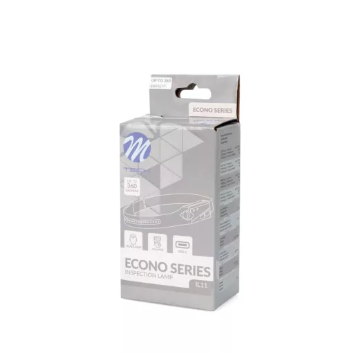 M-TECH ECONO Szerelő fejlámpa - IL11