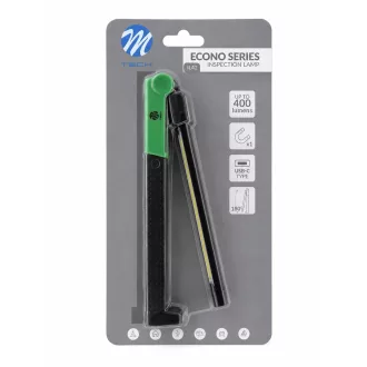 4W + 1W LED akkumulátoros USB-C szerelőlámpa